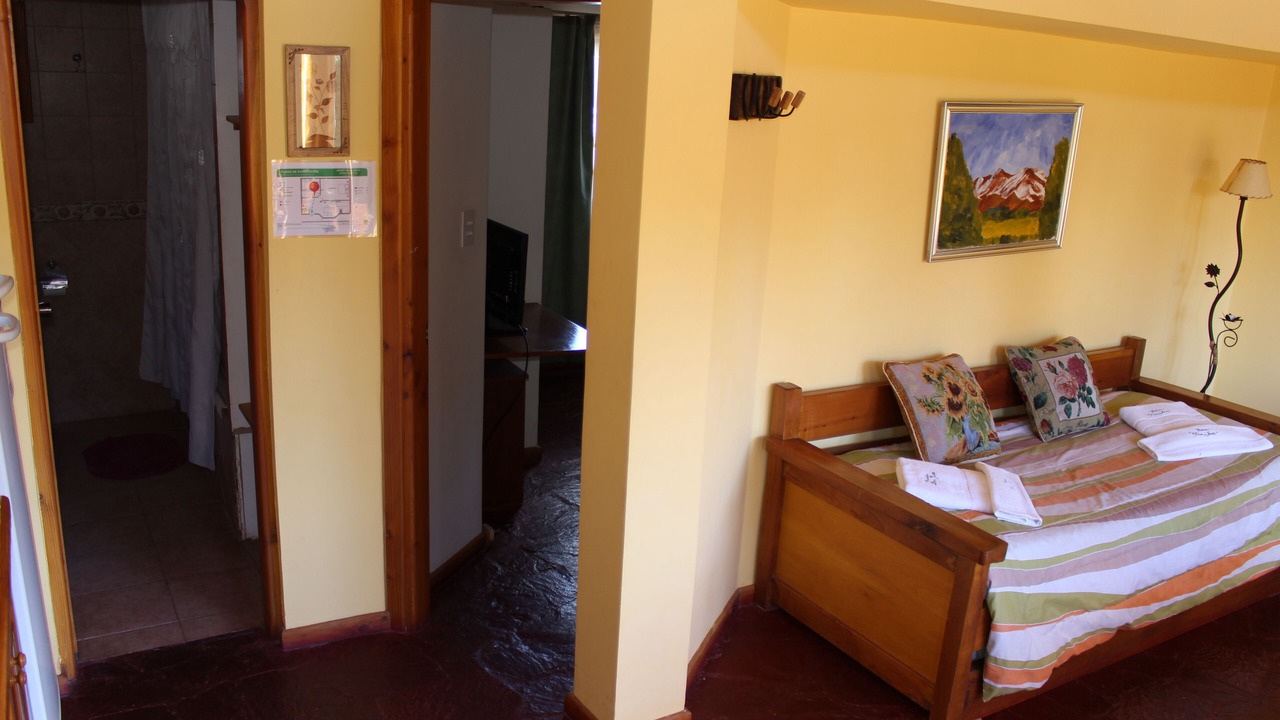 Photo of Bedroom in San Carlos de Bariloche