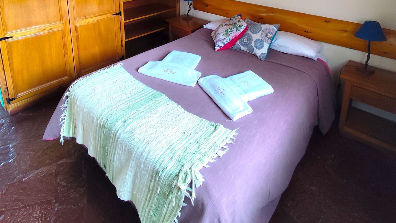 Photo of Bedroom in San Carlos de Bariloche