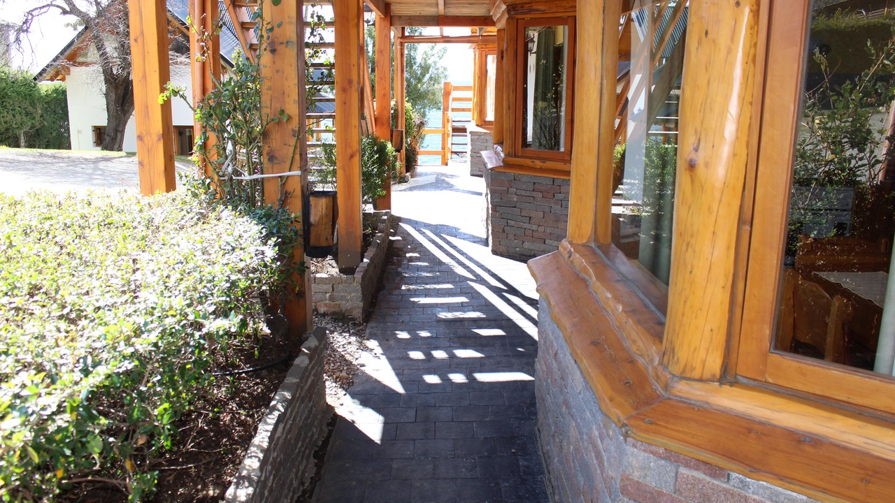Photo of Livingroom in San Carlos de Bariloche