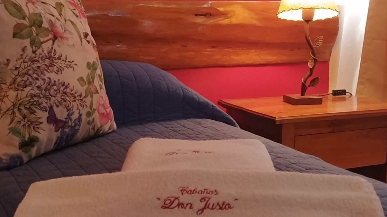 Photo of Bedroom in San Carlos de Bariloche