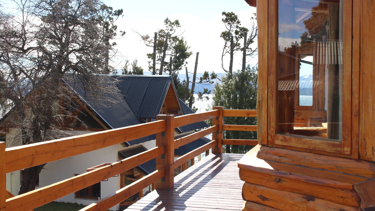 Photo of Bedroom in San Carlos de Bariloche