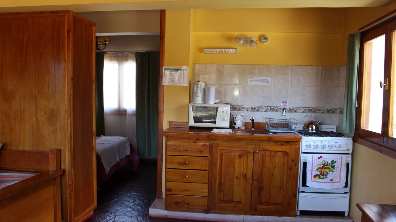 Photo of Kitchen in San Carlos de Bariloche