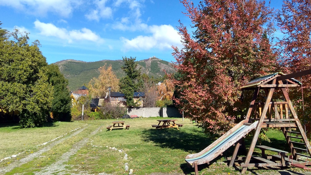Photo of Outdoor in San Carlos de Bariloche