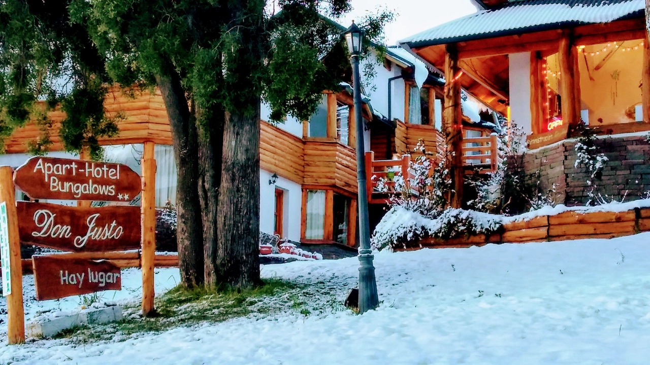 Photo of Outdoor in San Carlos de Bariloche