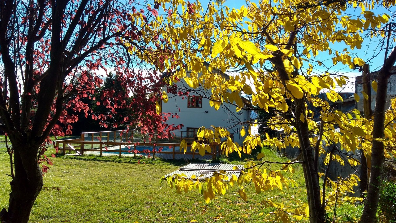 Photo of Outdoor in San Carlos de Bariloche