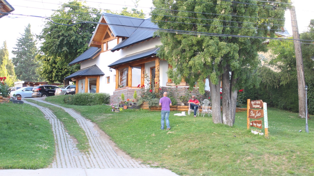 Photo of Others in San Carlos de Bariloche