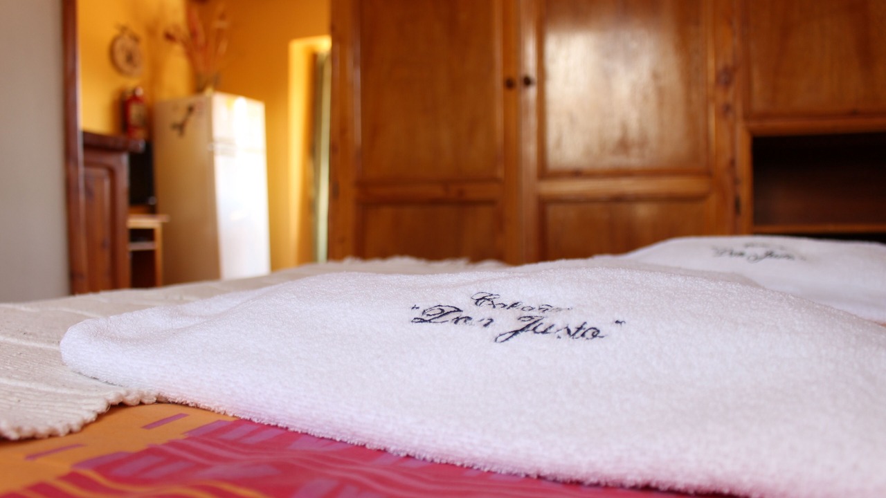 Photo of Bedroom in San Carlos de Bariloche