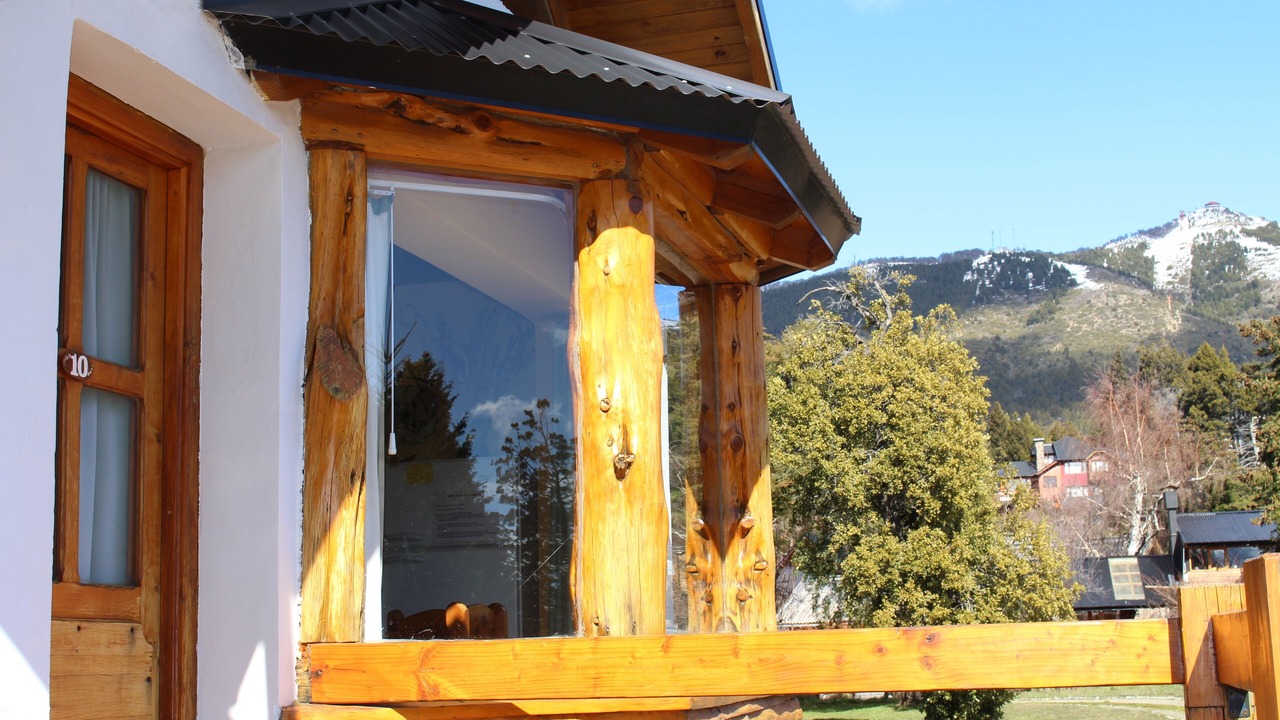 Photo of Bedroom in San Carlos de Bariloche
