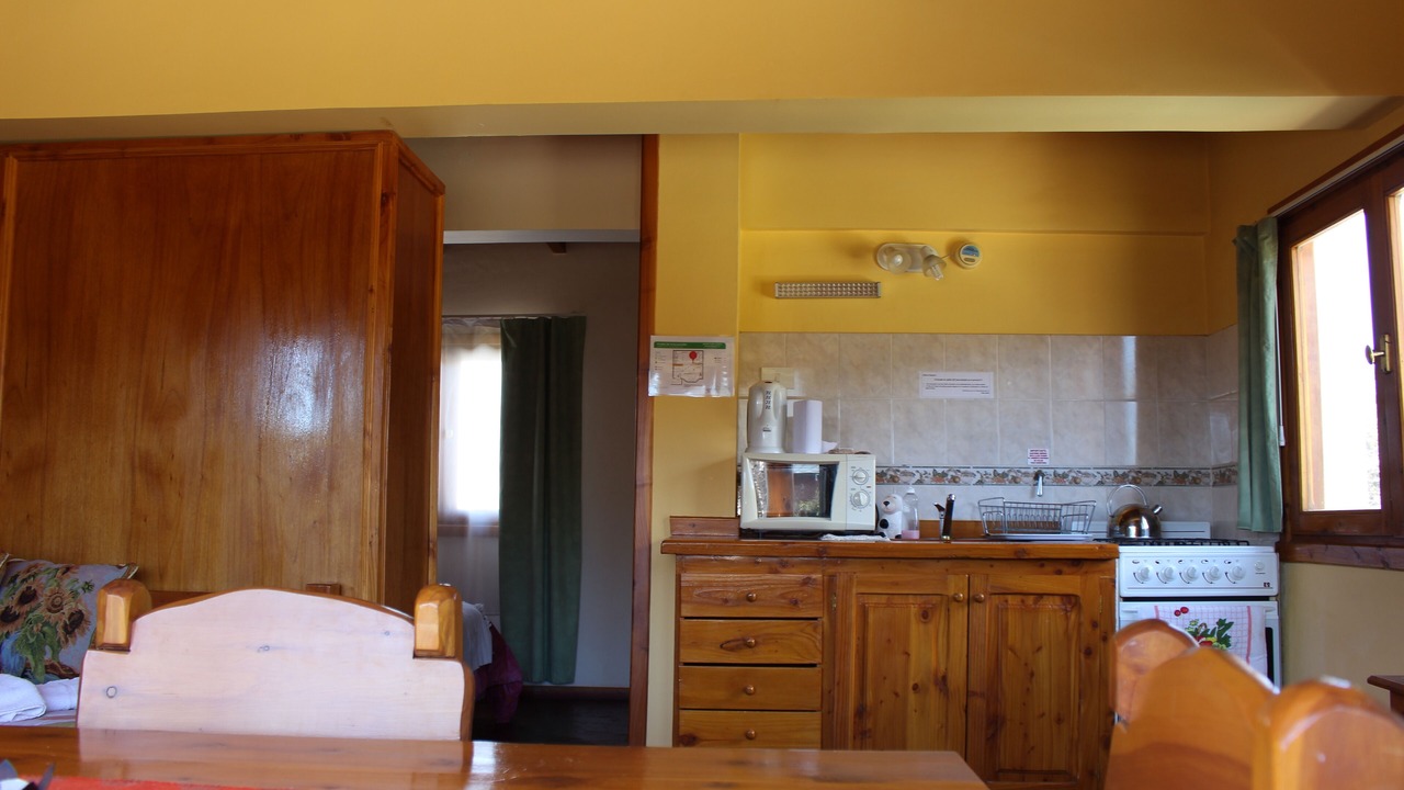 Photo of Kitchen in San Carlos de Bariloche