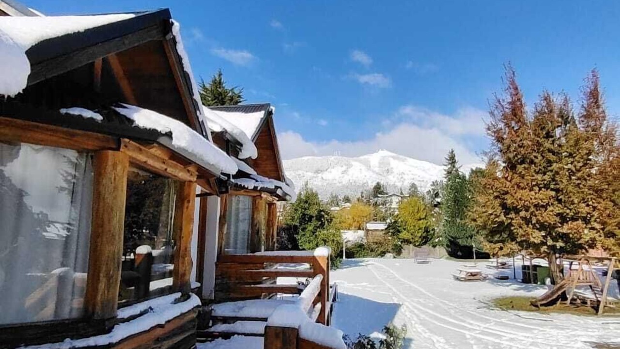 Photo of Outdoor in San Carlos de Bariloche