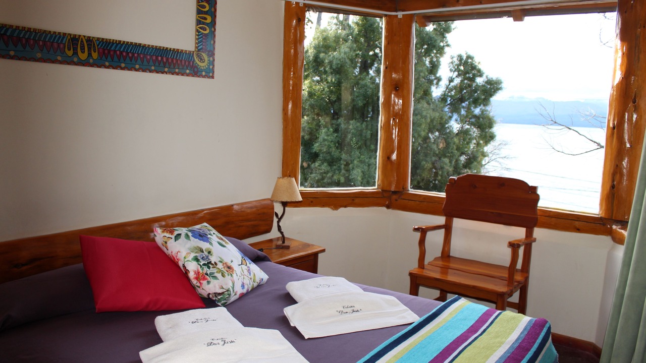 Photo of Bedroom in San Carlos de Bariloche