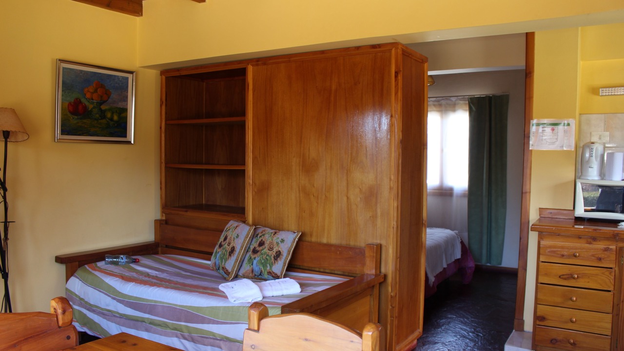 Photo of Livingroom in San Carlos de Bariloche