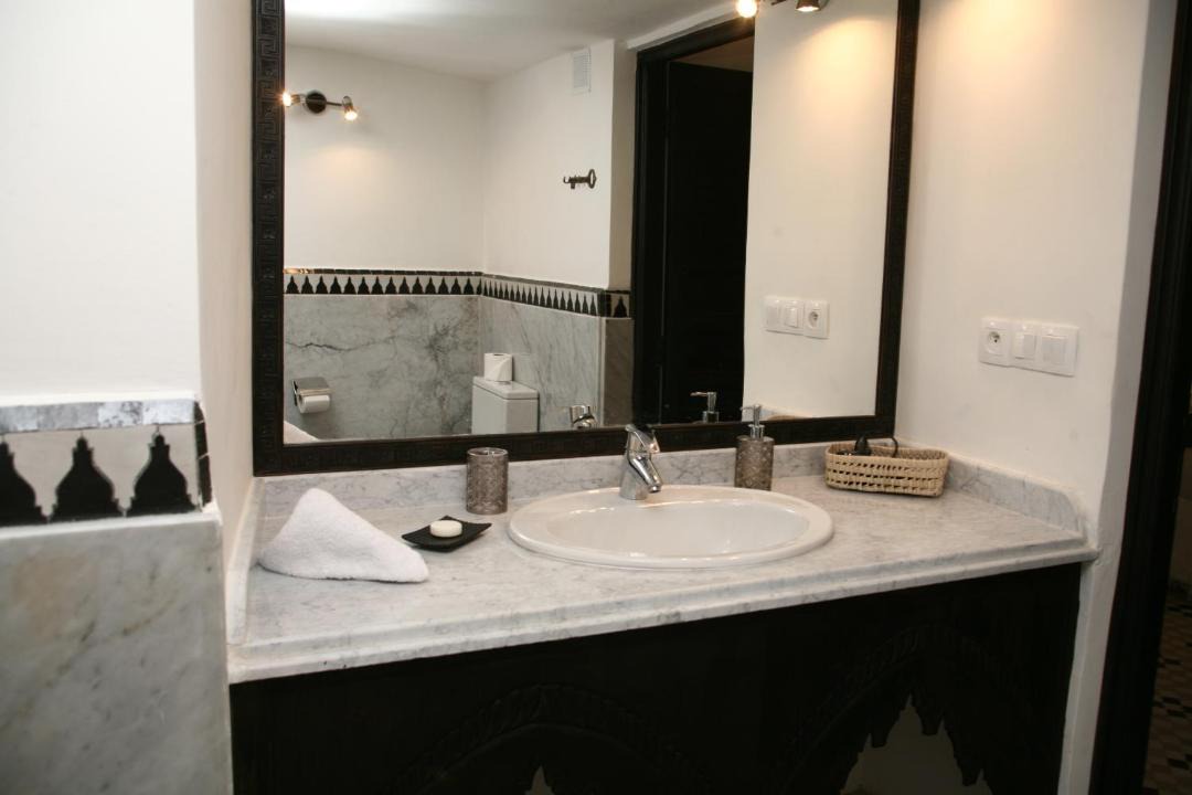 Photo of Bathroom in Zekkak Er Roumane