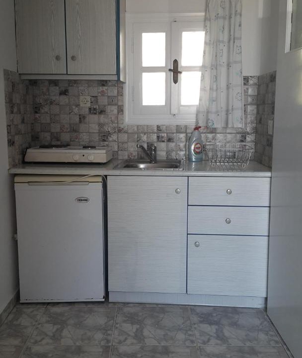 Photo of Kitchen in Perissa