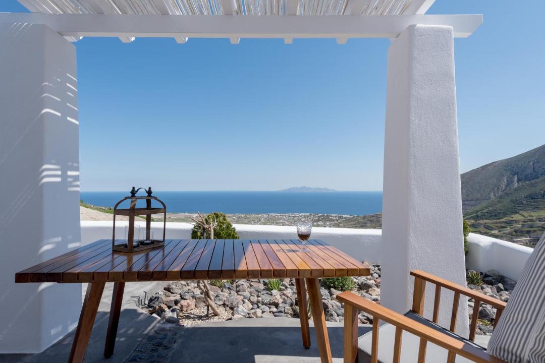 Photo of Patio Balcony in Pyrgos