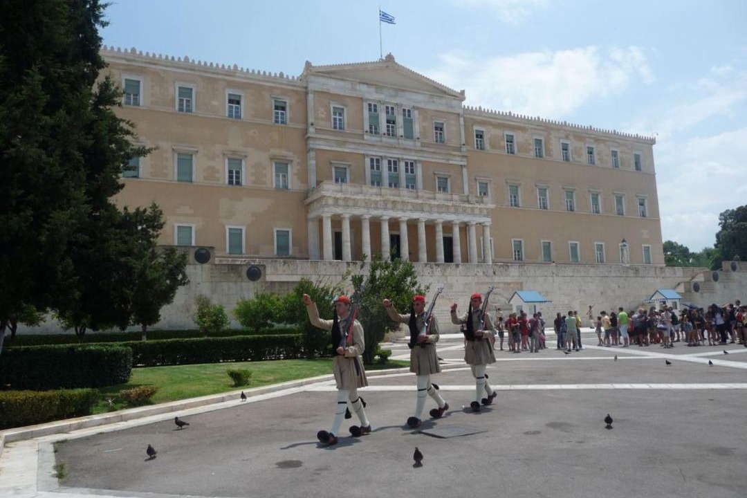 Photo of Others in Omonia
