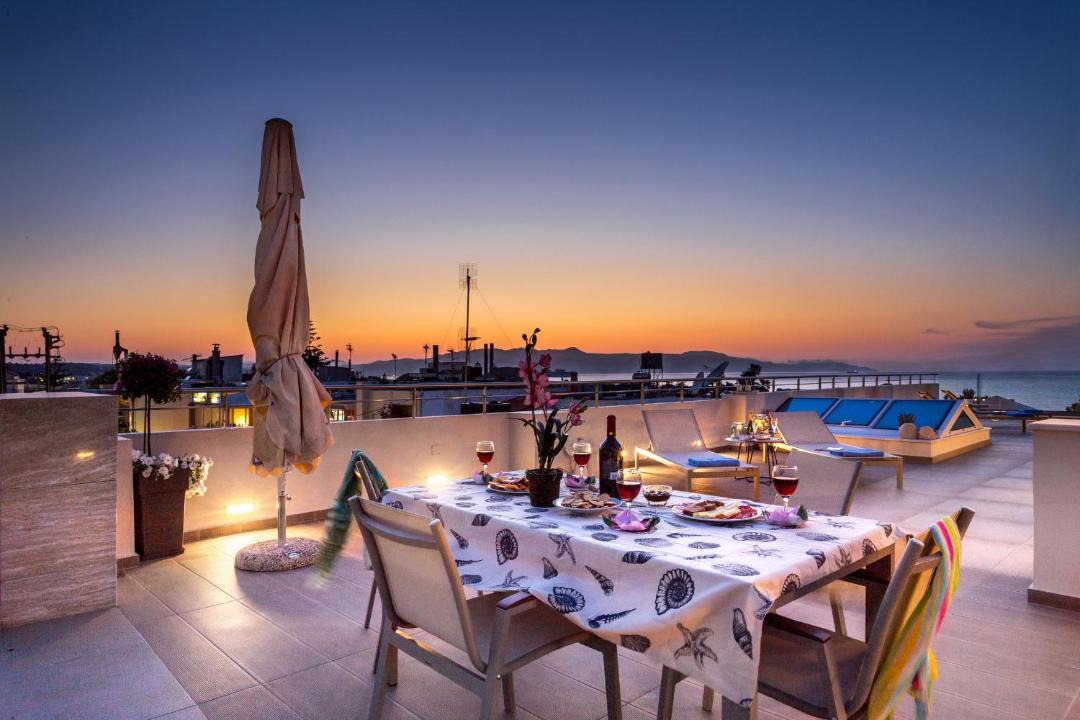 Photo of Others in Platanias Town