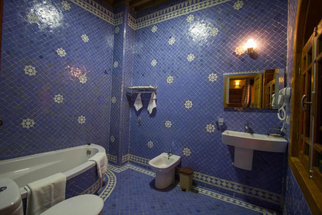 Photo of Bathroom in Zekkak Er Roumane