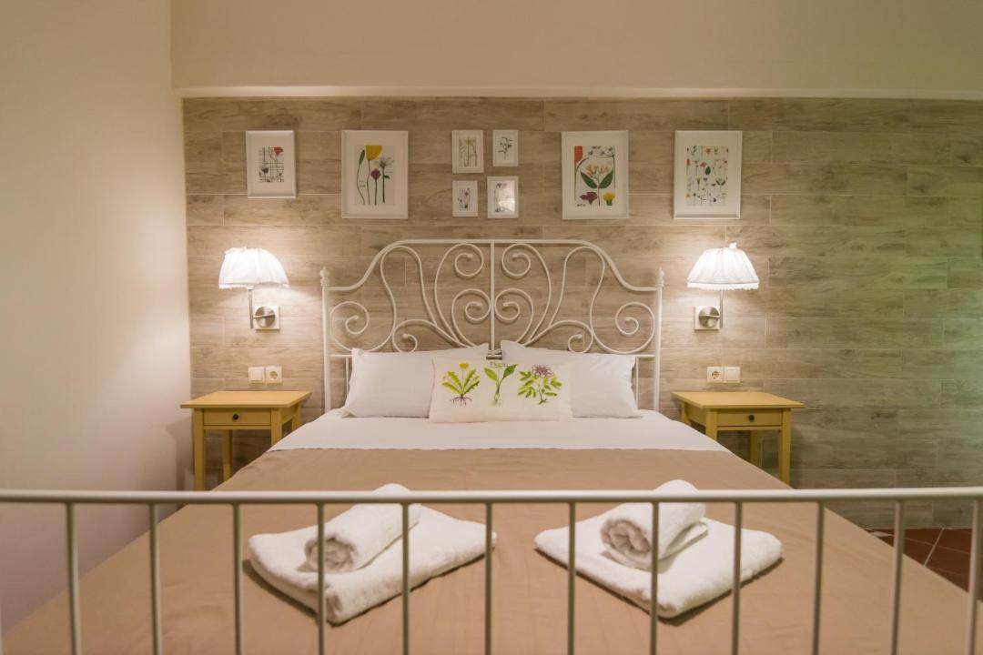 Photo of Bedroom in Panormos
