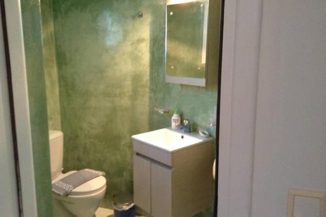 Photo of Bathroom in Santorini
