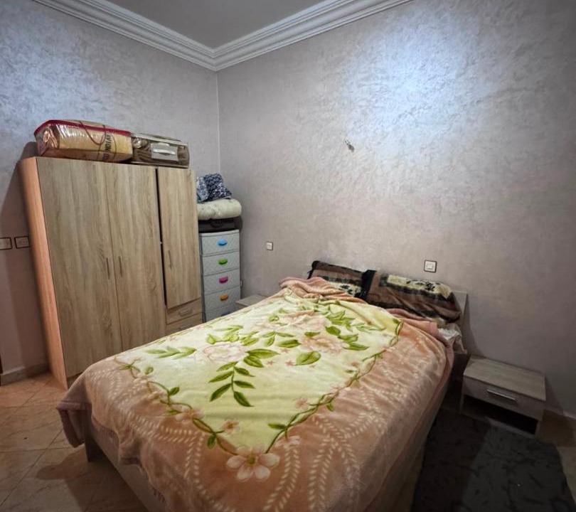 Photo of Bedroom in Ville Nouvelle