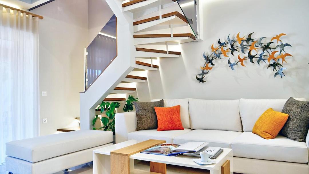Photo of Livingroom in Termenades