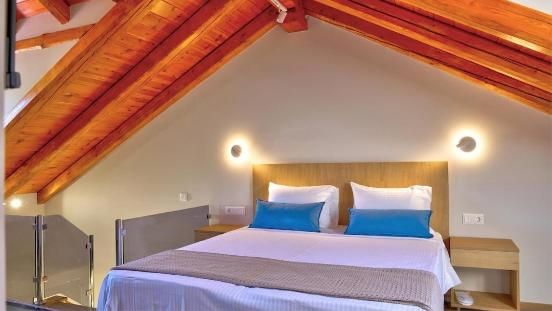 Photo of Bedroom in Termenades