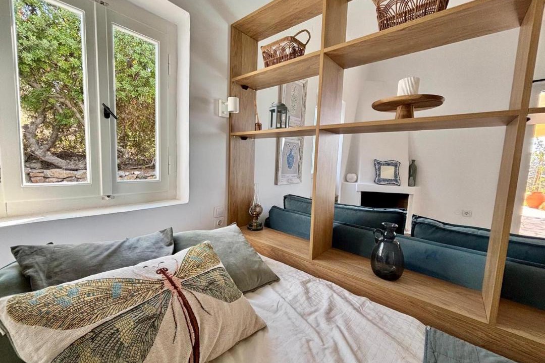 Photo of Bedroom in Dirfys-Messapia