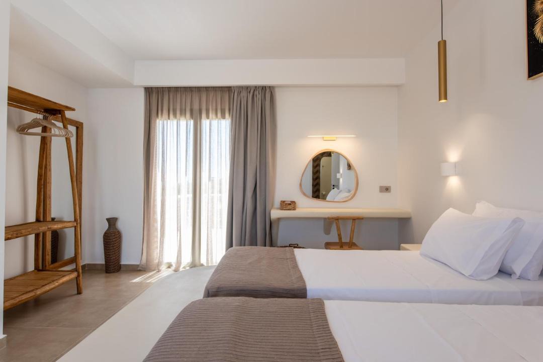 Photo of Bedroom in Aliki