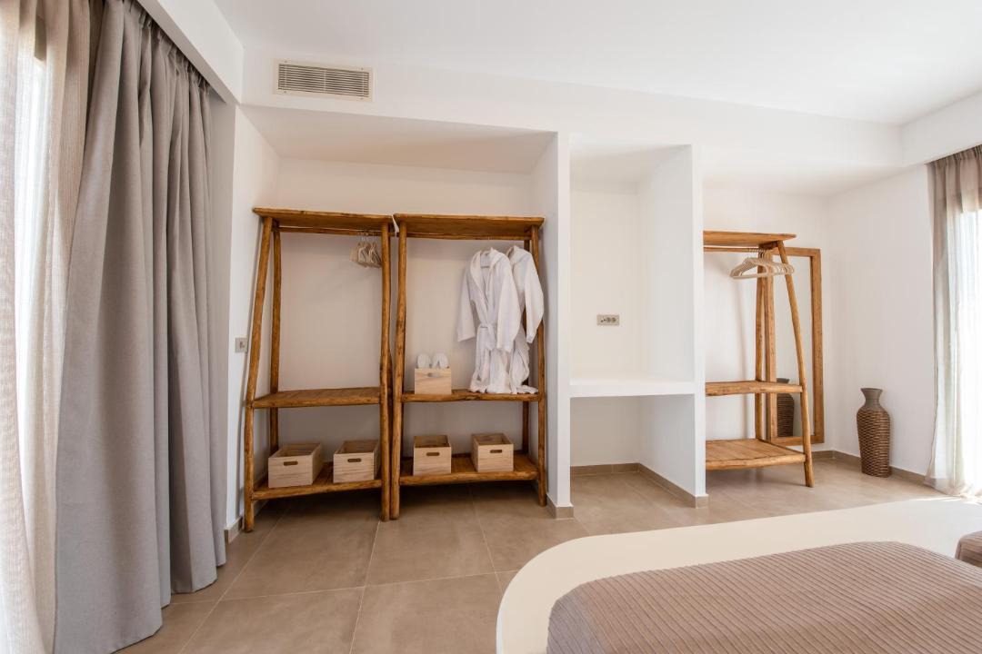Photo of Bedroom in Aliki