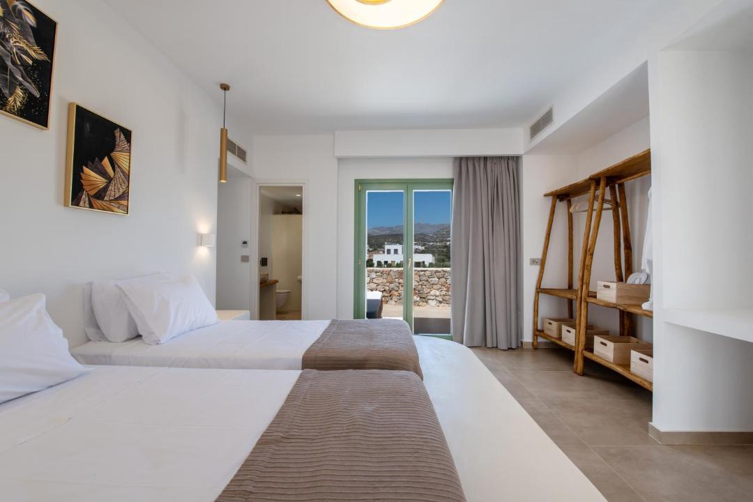 Photo of Bedroom in Aliki