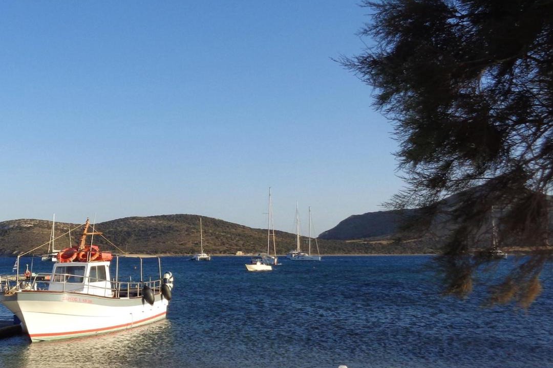 Photo of Others in Antiparos