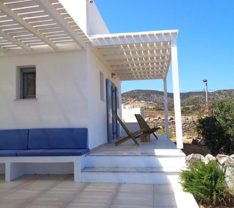 Photo of Others in Antiparos