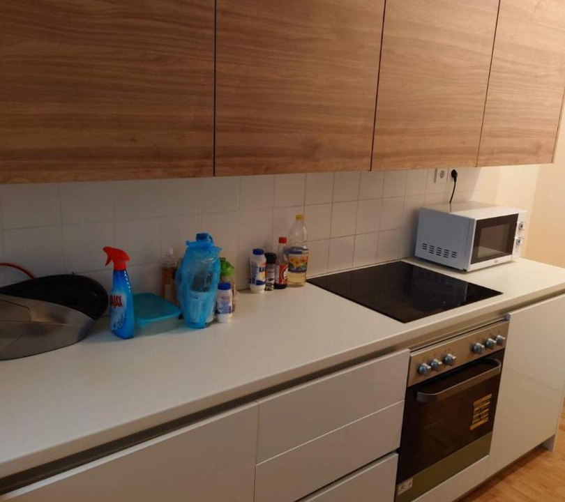 Photo of Kitchen in Athens City Centre