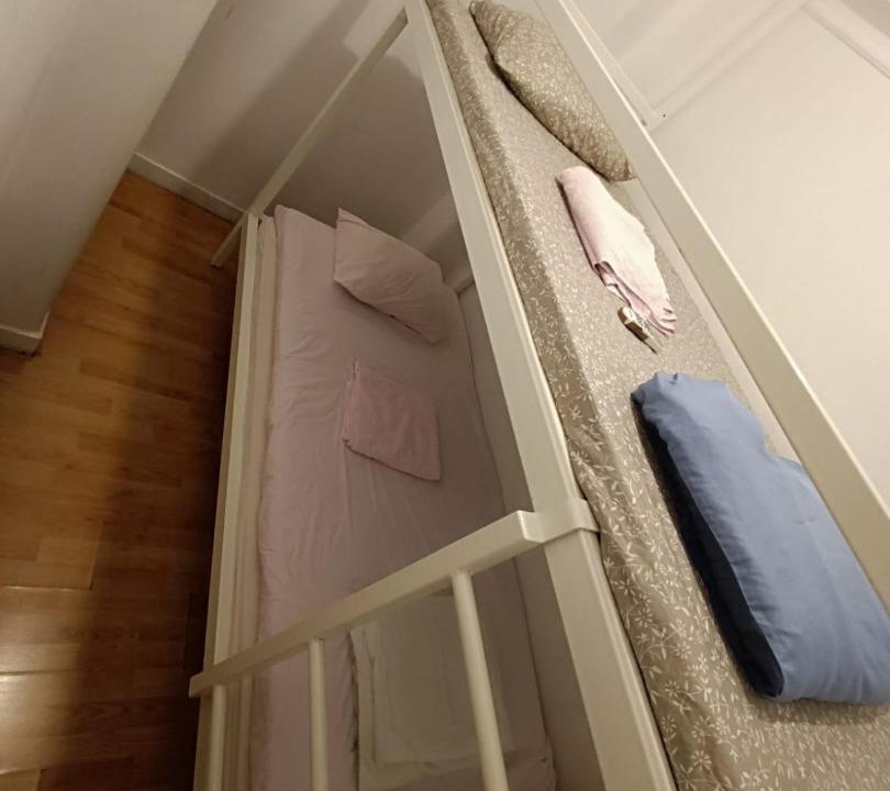 Photo of Bedroom in Athens City Centre