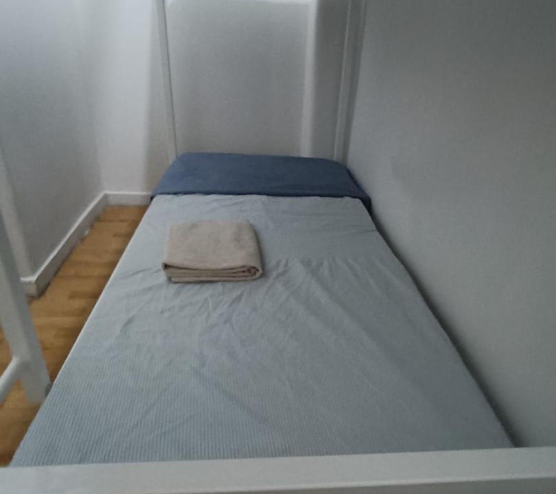 Photo of Bedroom in Athens City Centre