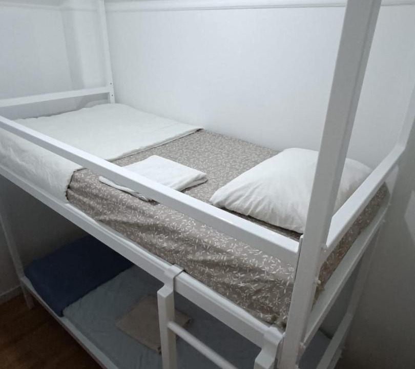 Photo of Bedroom in Athens City Centre