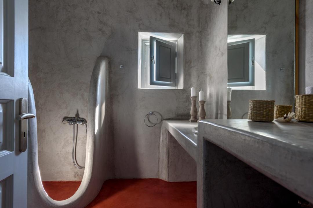 Photo of Bathroom in Pyrgos