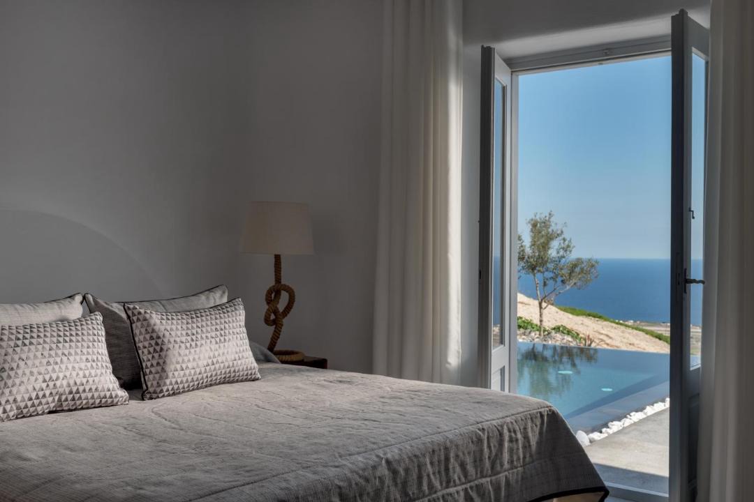 Photo of Bedroom in Pyrgos