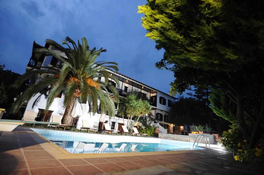 Photo of Others in Skopelos Town