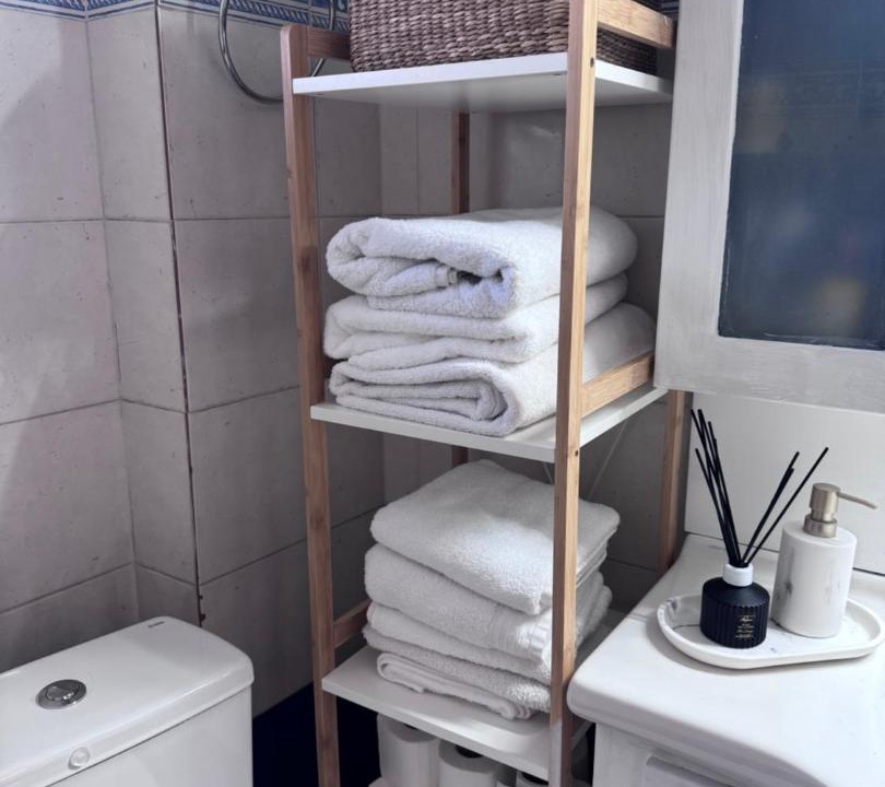 Photo of Bathroom in Kilkis