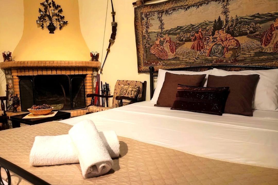 Photo of Bedroom in Koita