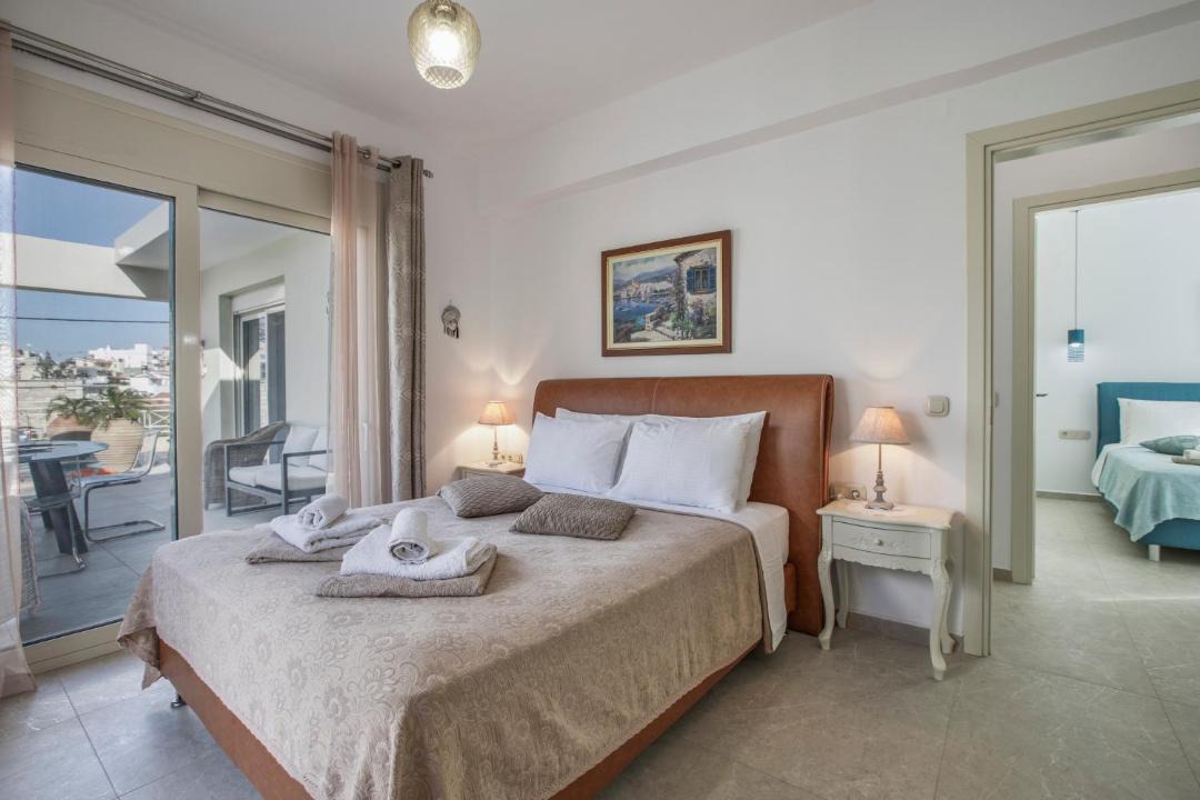 Photo of Bedroom in Kamilari