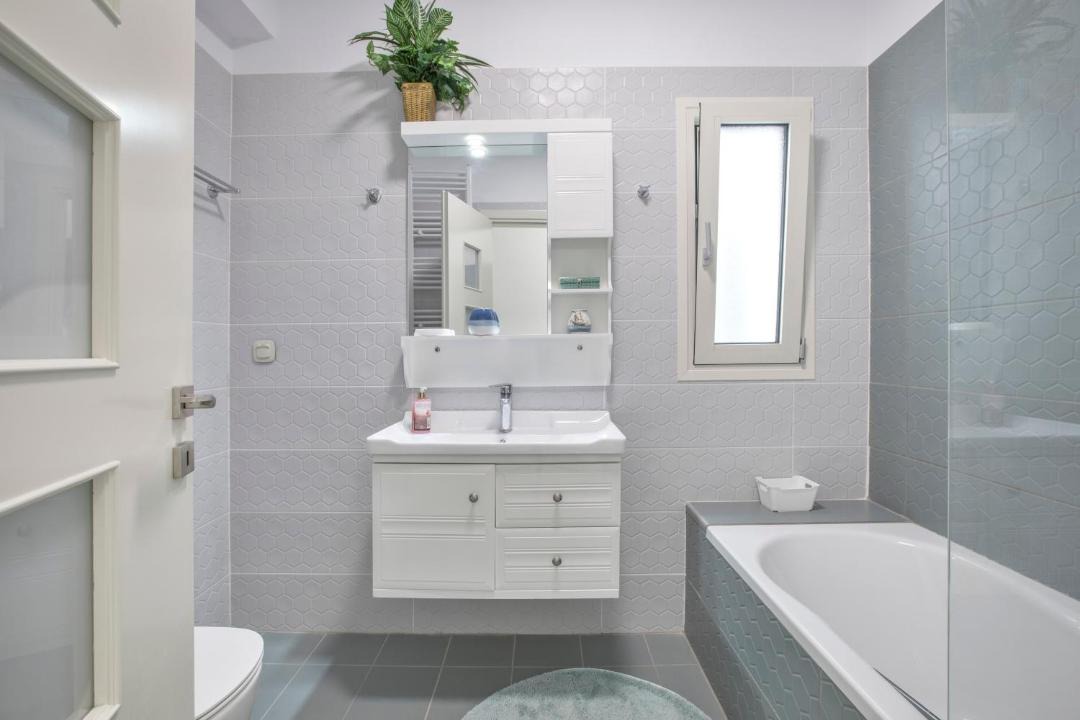 Photo of Bathroom in Kamilari