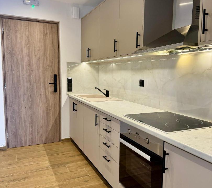 Photo of Kitchen in Agios Vasileios