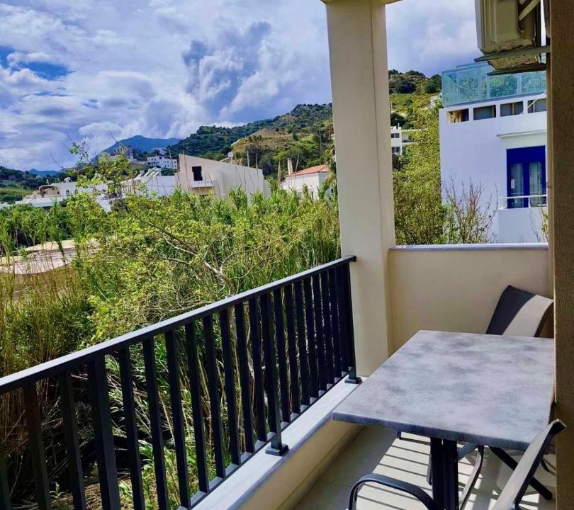Photo of Patio Balcony in Agios Vasileios