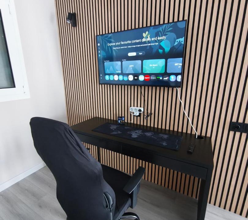 Photo of Livingroom in Isthmia