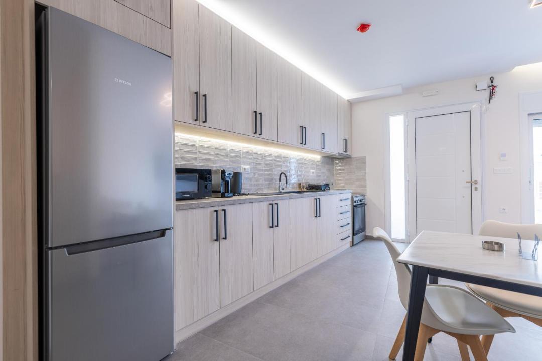 Photo of Kitchen in Ayios Kirikos