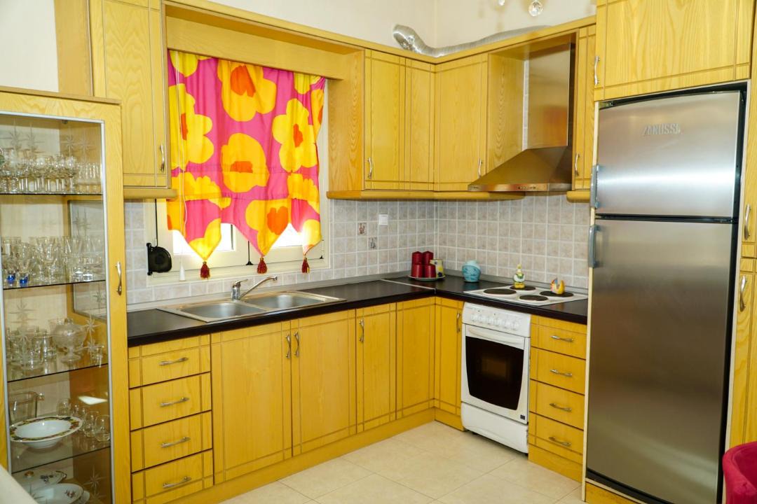 Photo of Kitchen in Sosandra