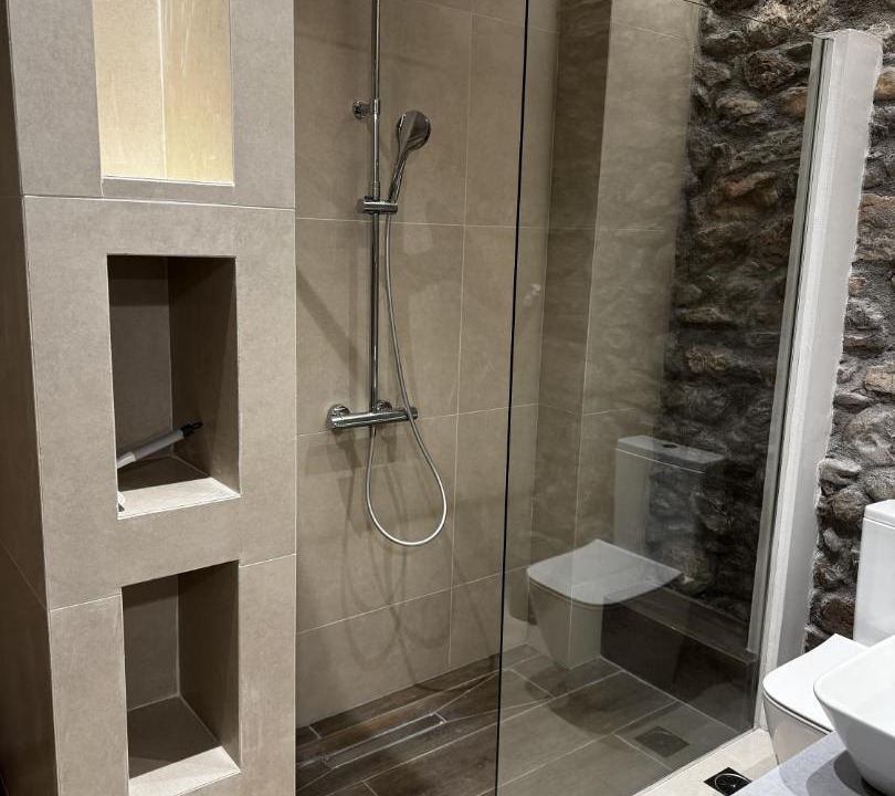 Photo of Bathroom in Kertezi